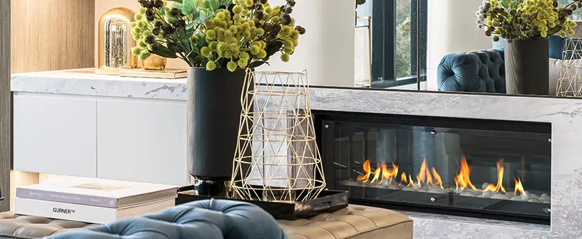 Professional Town & Country Luxury Fireplace Maintenance Experts in Farragut, Tennessee