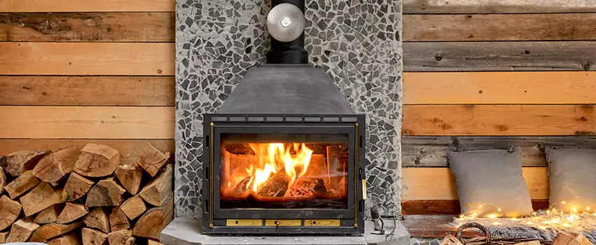 Travis Industries Elite Fireplace Inspection and Maintenance in Farragut, Tennessee