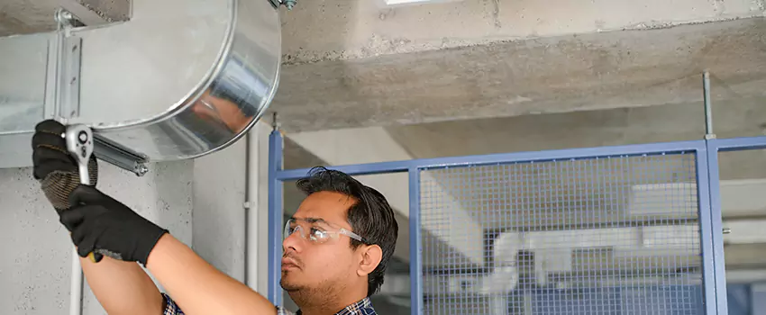 Benefit of Ventilation Cleaning in Farragut, Tennessee