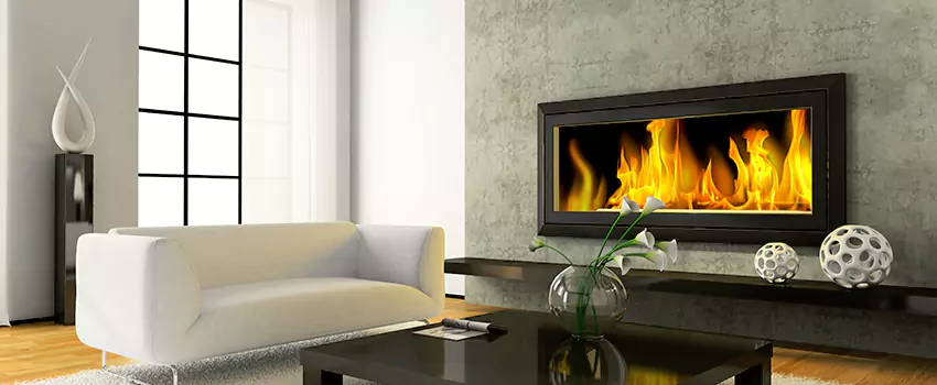 Ventless Fireplace Oxygen Depletion Sensor Installation and Repair Services in Farragut, Tennessee