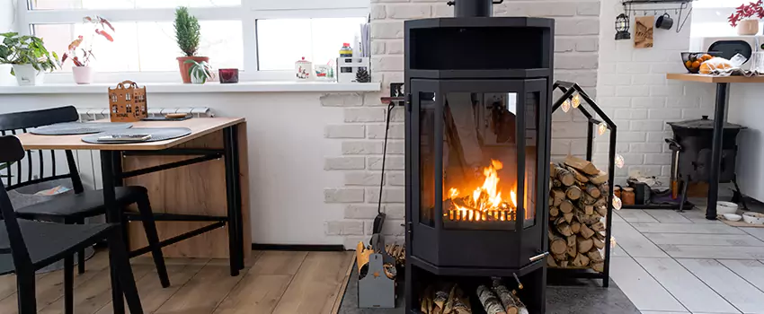 Cost of Vermont Castings Fireplace Services in Farragut, TN