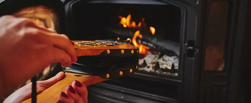 Cost of Wood Furnace Repair and Installation Services in Farragut, TN