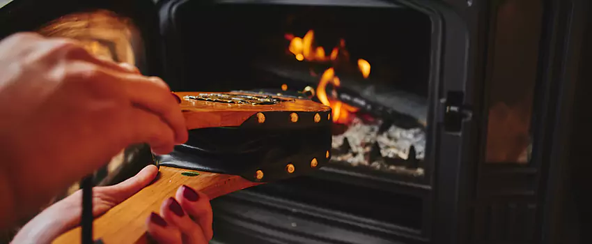 Wood Stove Grates Repair in Farragut, Tennessee