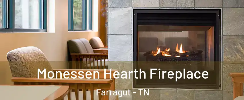  Monessen Hearth Fireplace Farragut - TN