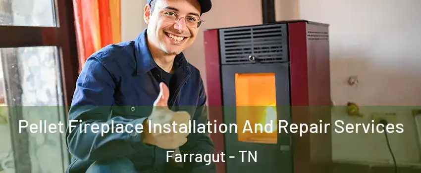 Pellet Fireplace Installation And Repair Services Farragut - TN