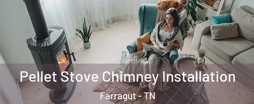  Pellet Stove Chimney Installation Farragut - TN