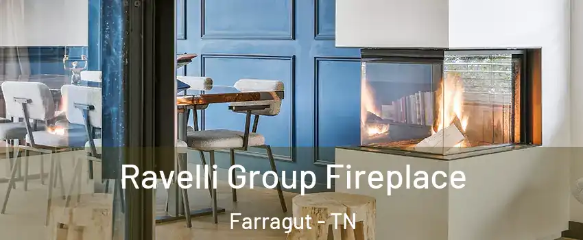  Ravelli Group Fireplace Farragut - TN