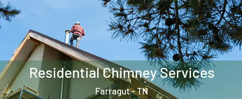  Residential Chimney Services Farragut - TN