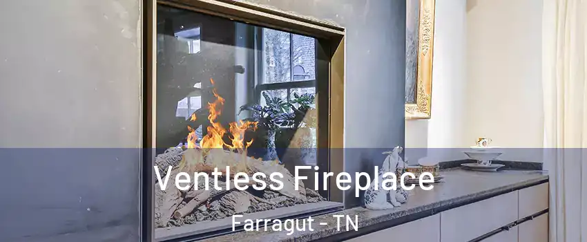  Ventless Fireplace Farragut - TN