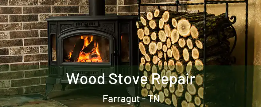 Wood Stove Repair Farragut - TN